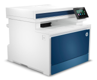 HP INC. HP Color LaserJet Pro 4302dw 4RA83F - 1226764 - zdjęcie 3